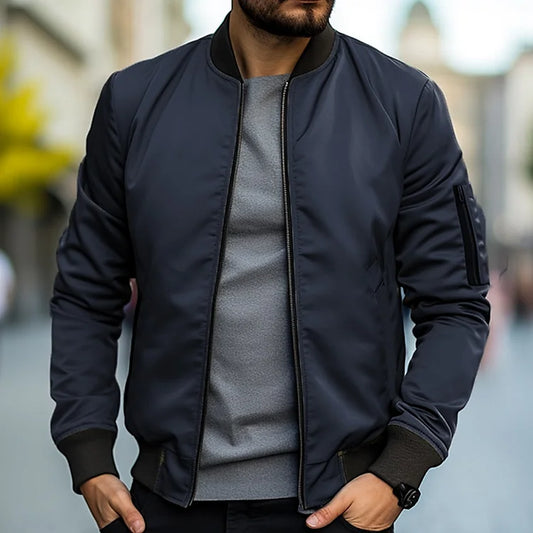 ONYX™ | BOMBER JACKET