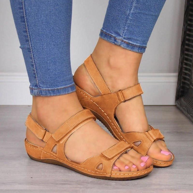 PAIGE™ | ORTHOPEDIC COMFORT SANDALS