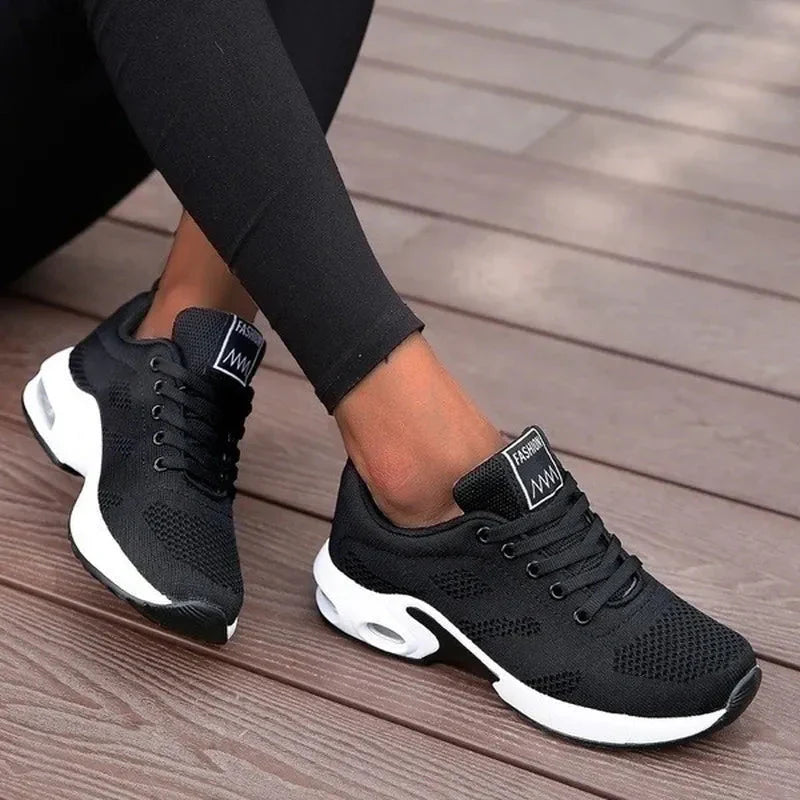 DIANA™ | EXCLUSIVE ORTHOPEDIC SNEAKERS