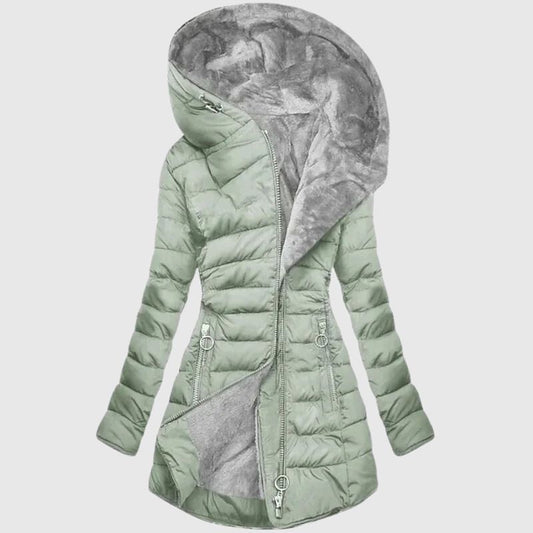 ADDISON™ | WARM PUFFER COAT