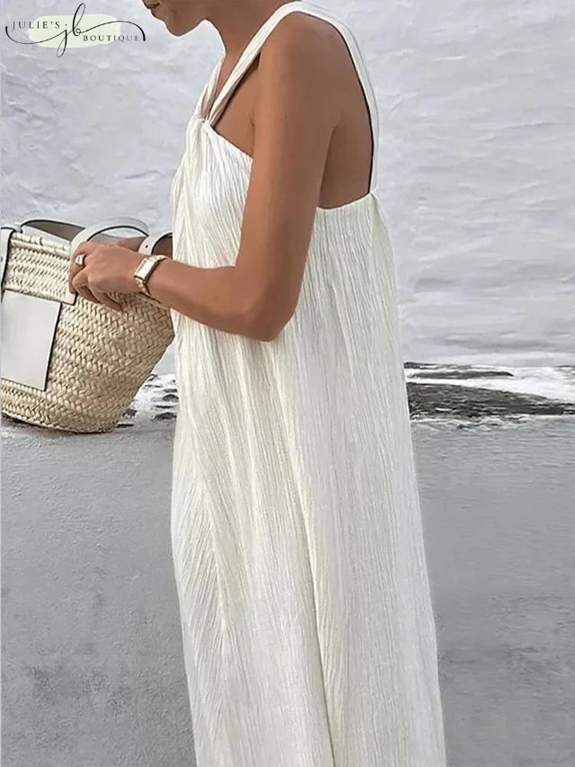 NOVA™ | ELEGANT MAXI DRESS