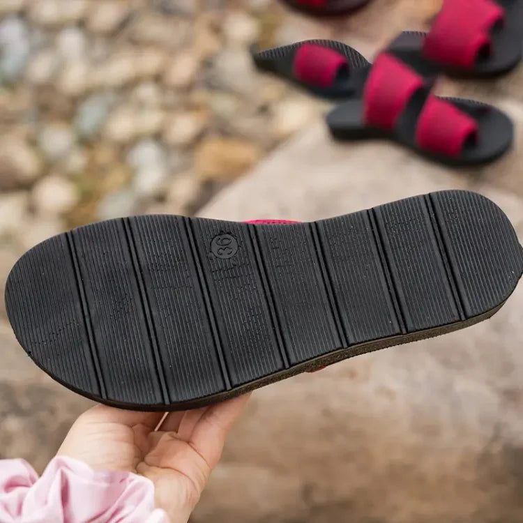 SUMMER™ | ULTRA COMFORT SANDALS