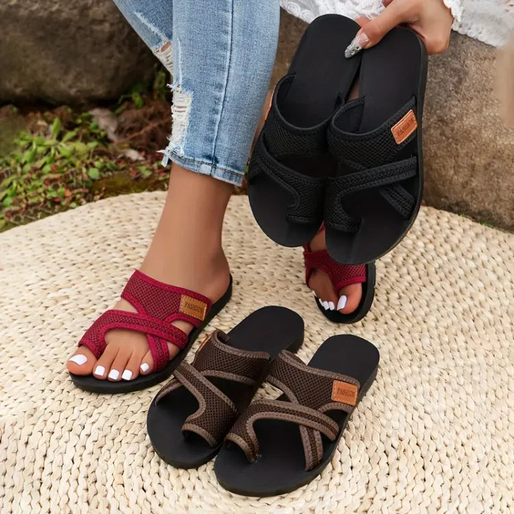 SUMMER™ | ULTRA COMFORT SANDALS