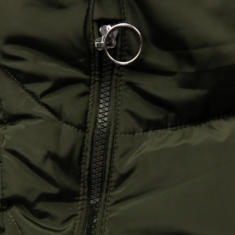 ADDISON™ | WARM PUFFER COAT