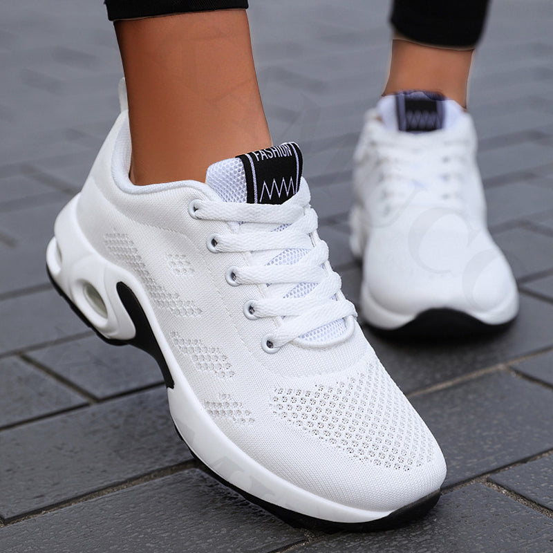 DIANA™ | EXCLUSIVE ORTHOPEDIC SNEAKERS