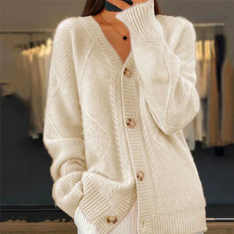 EMILY™ | SOFT CARDIGAN SWEATER