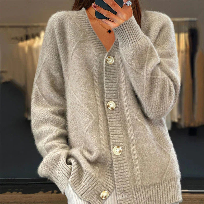 EMILY™ | SOFT CARDIGAN SWEATER