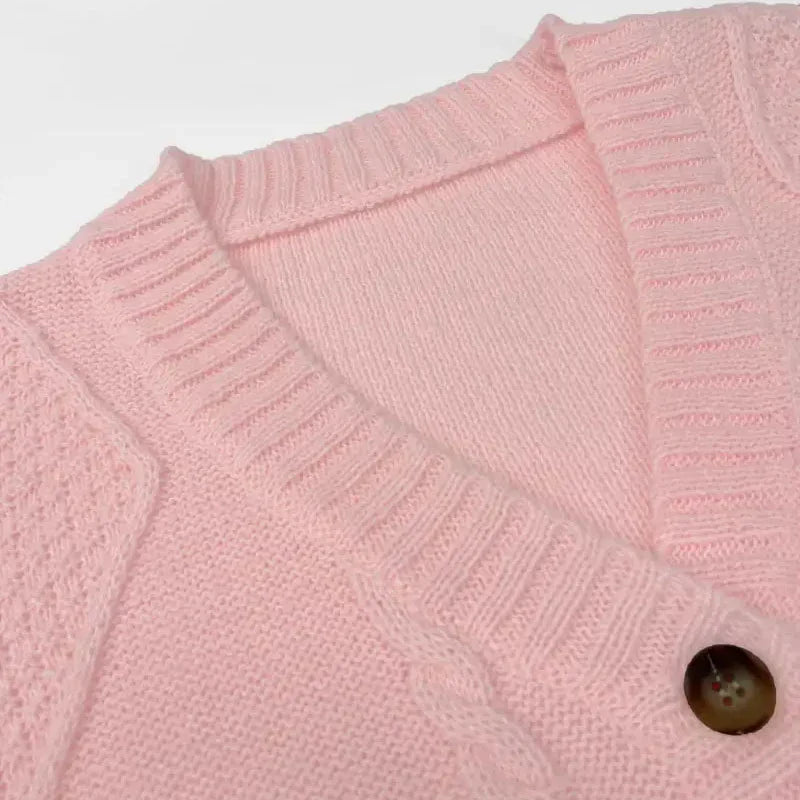 EMILY™ | SOFT CARDIGAN SWEATER