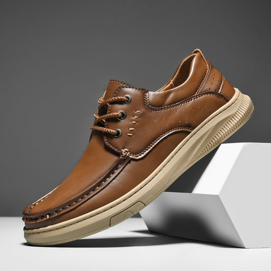 FINN™ | CLASSIC LEATHER SHOES