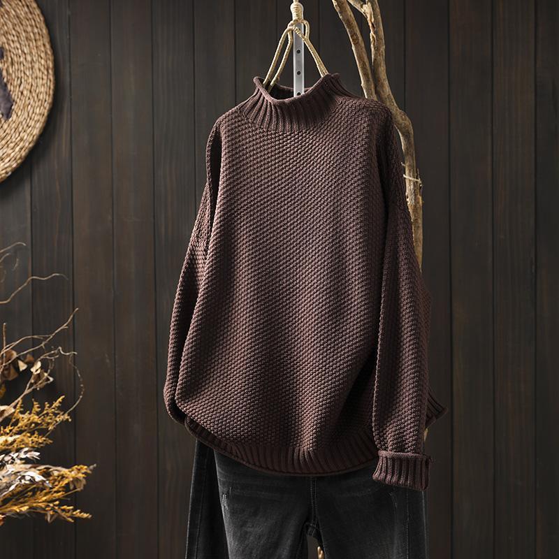 AURA™ | ESSENTIAL SWEATER