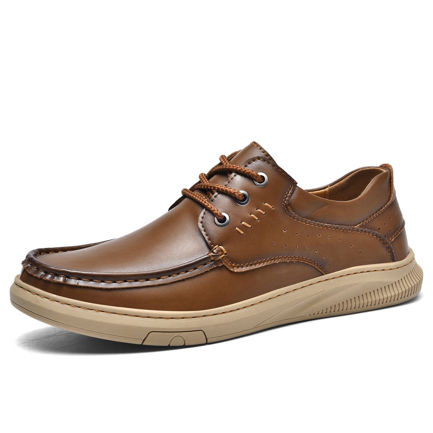 FINN™ | CLASSIC LEATHER SHOES