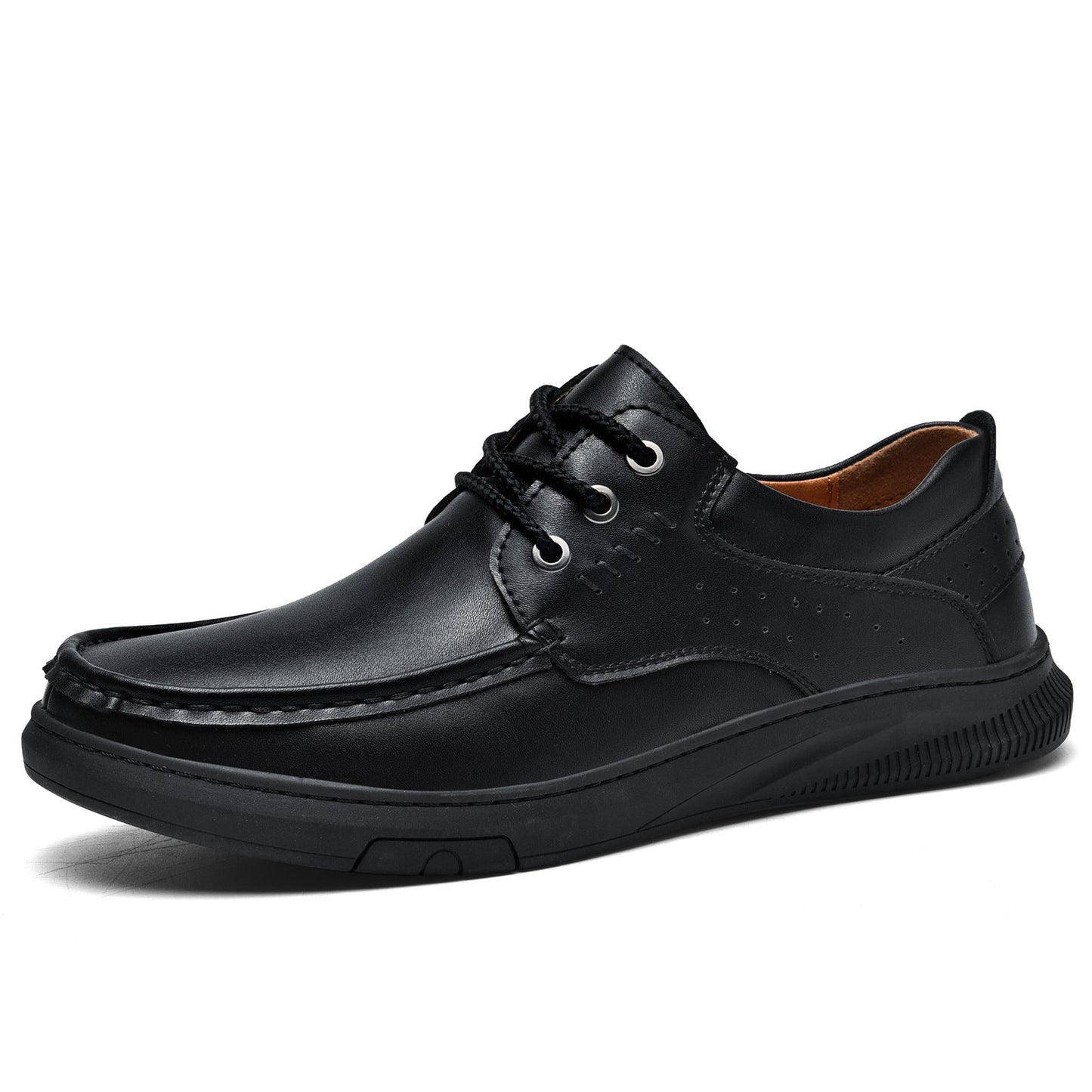 FINN™ | CLASSIC LEATHER SHOES