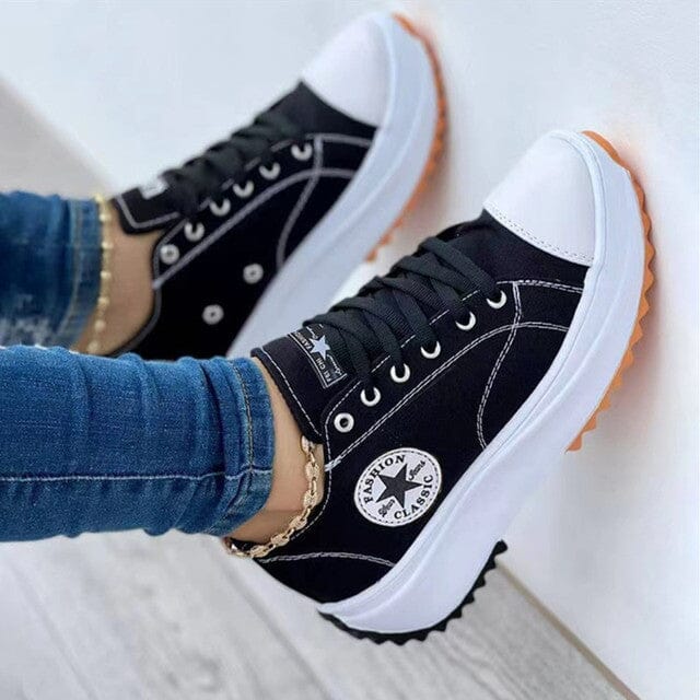 SADIE™ | STYLISH ORTHOPEDIC SNEAKERS