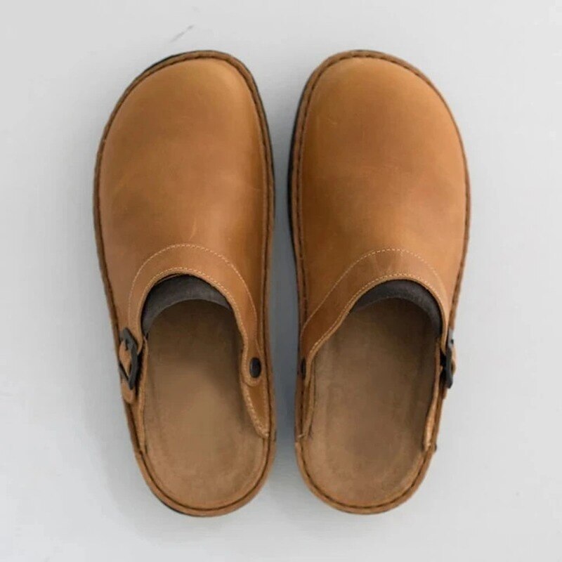 REMI™ | SLIP ON ORTHOPEDIC SHOES