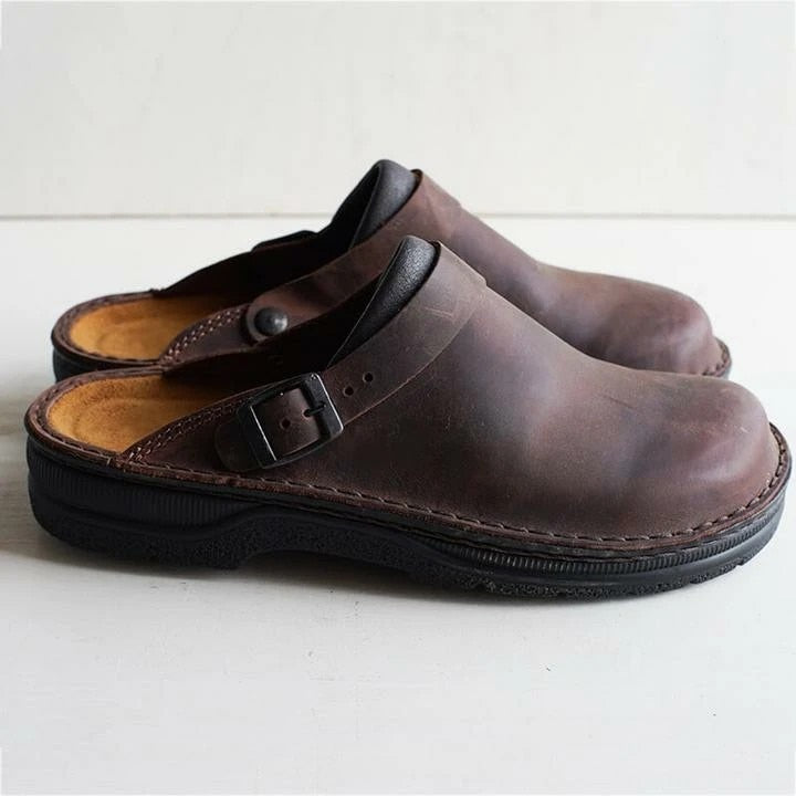 REMI™ | SLIP ON ORTHOPEDIC SHOES