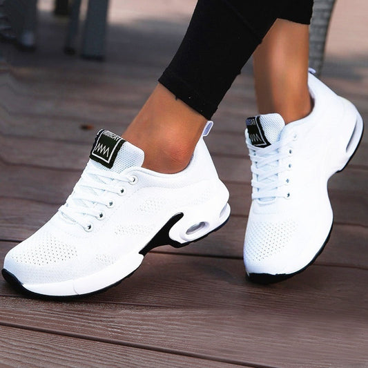 DIANA™ | EXCLUSIVE ORTHOPEDIC SNEAKERS