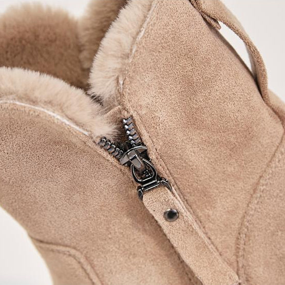 CHARLOTTE™ | PREMIUM ORTHOPEDIC WINTER BOOTS