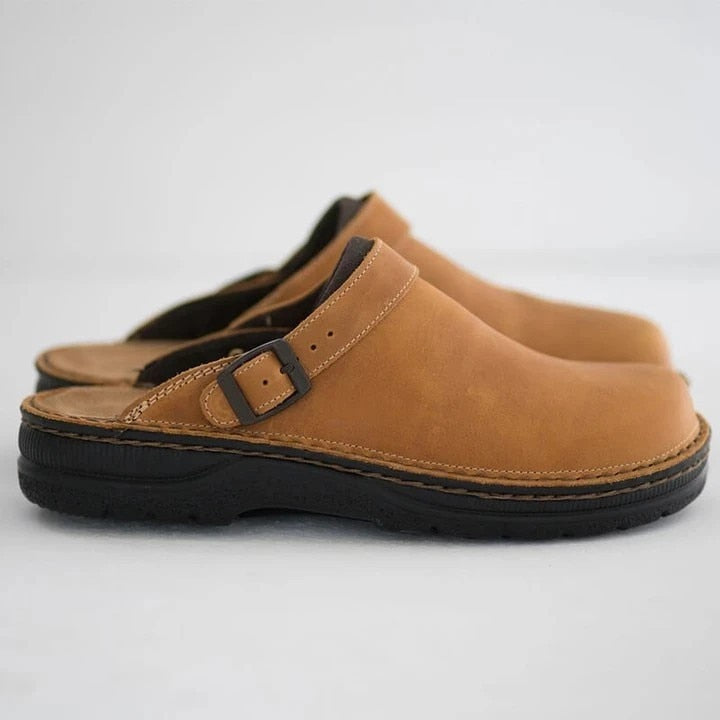 REMI™ | SLIP ON ORTHOPEDIC SHOES