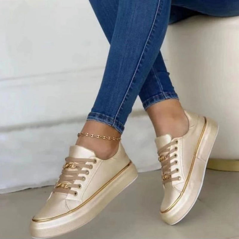 WILLOW™ | CHIC ORTHOPEDIC SNEAKERS