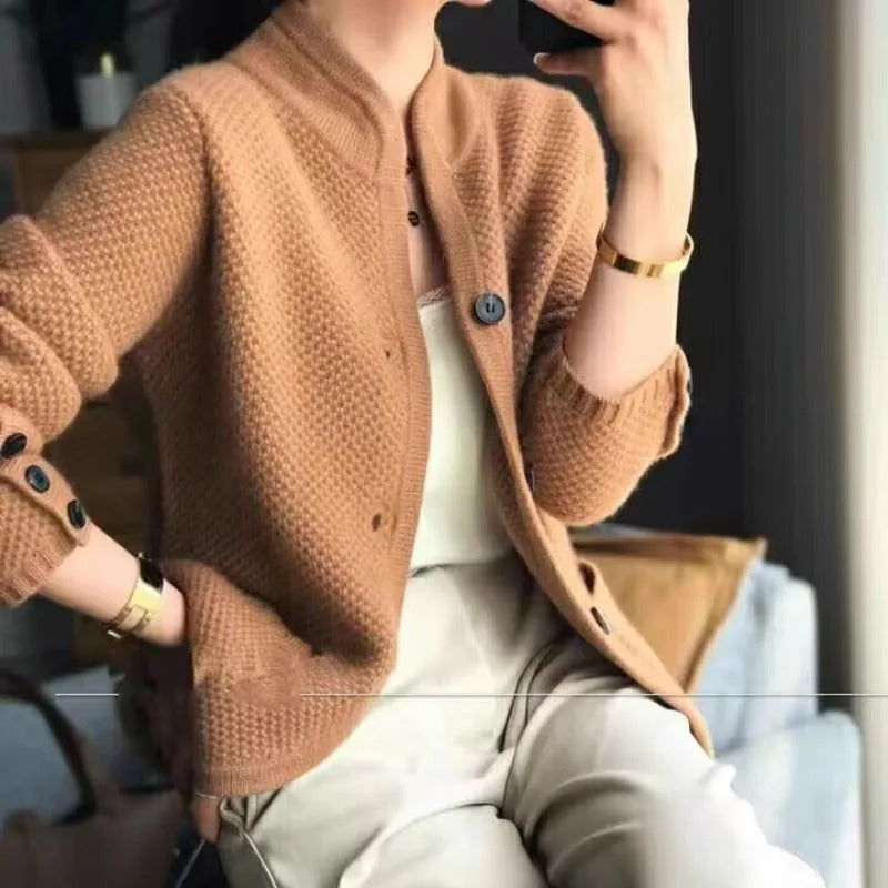 TESSA™ | ELEGANT CARDIGAN