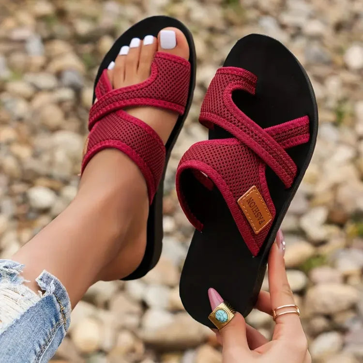 SUMMER™ | ULTRA COMFORT SANDALS