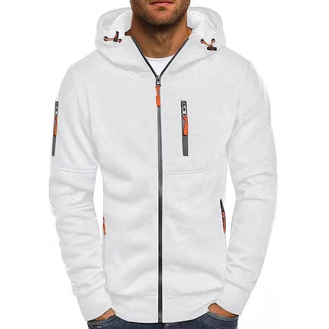 JETT™ | AUTUMN VIBES HOODIE