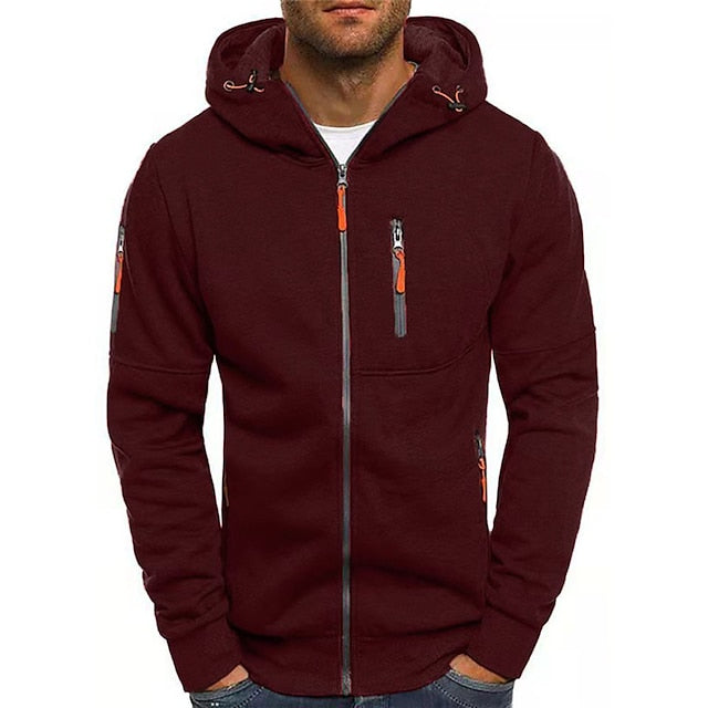 JETT™ | AUTUMN VIBES HOODIE