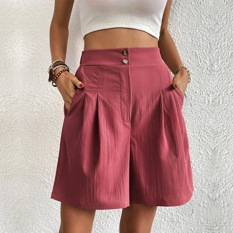 AUDREY™ | CLASSIC COMFORT SHORTS