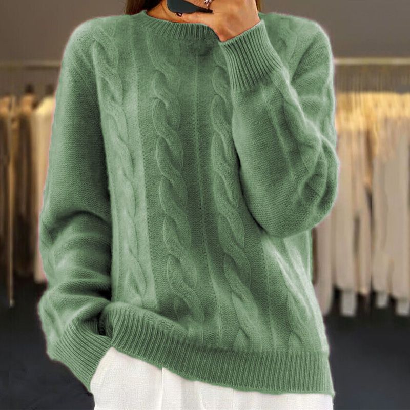 KYLIE™ | WARM COZY SWEATER