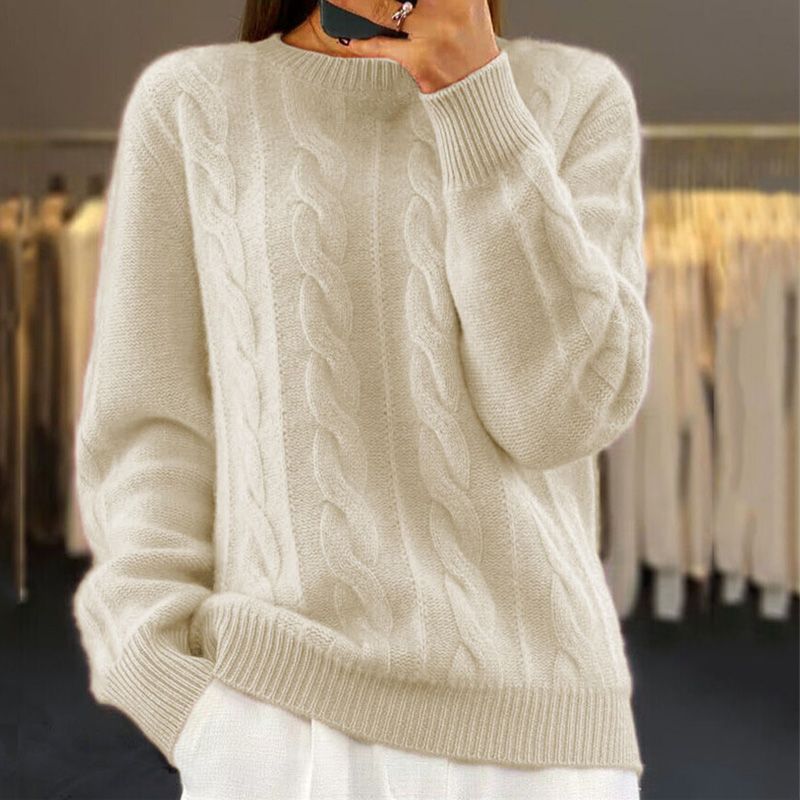 KYLIE™ | WARM COZY SWEATER