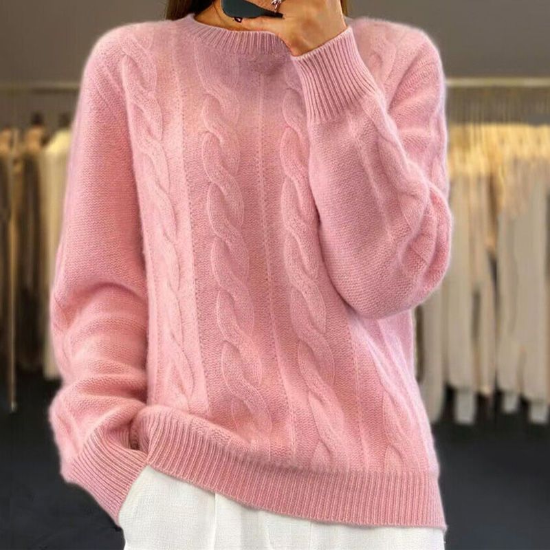 KYLIE™ | WARM COZY SWEATER