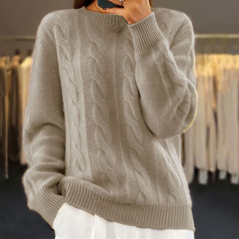 KYLIE™ | WARM COZY SWEATER