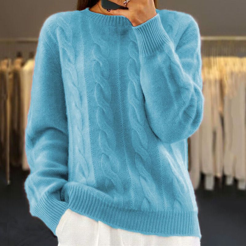 KYLIE™ | WARM COZY SWEATER