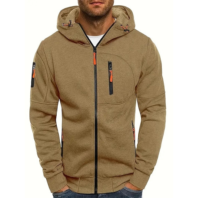 JETT™ | AUTUMN VIBES HOODIE